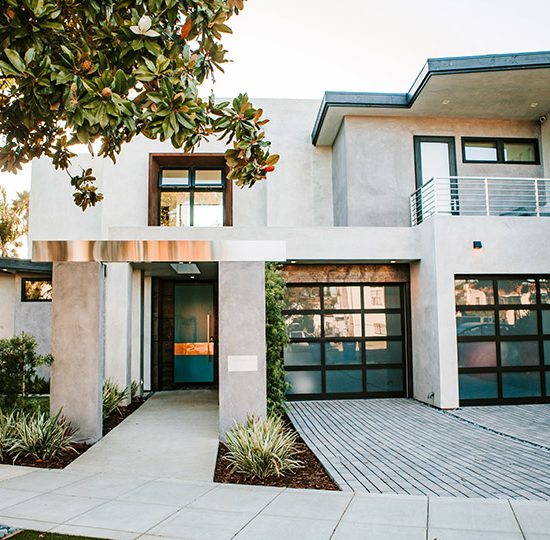 QUALCRAFT | ADELLA | FRONT & BACKYARD