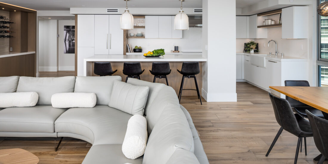 Contemporary Luxury Living - Coronado, CA