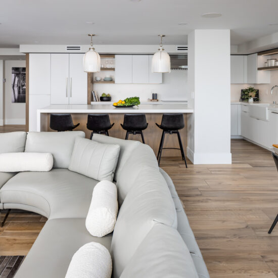 Contemporary Luxury Living - Coronado, CA
