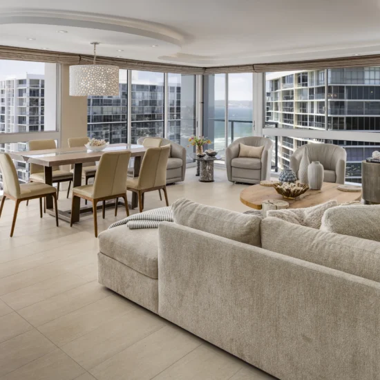 Ocean View High Rise - Coronado, CA